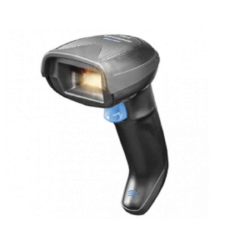 DATALOGIC GRYPHON GBT4500, Lector de Código de Barra Inalámbrico 1D, 2D Motionix™ 3GL™