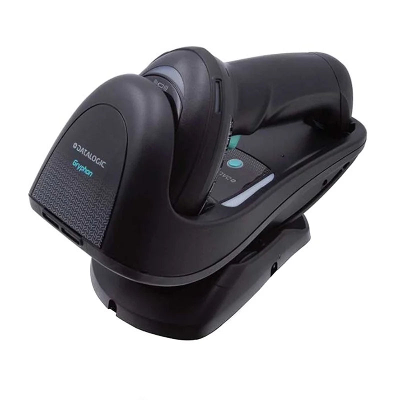 DATALOGIC GRYPHON GBT4500, Lector de Código de Barra Inalámbrico 1D, 2D Motionix™ 3GL™