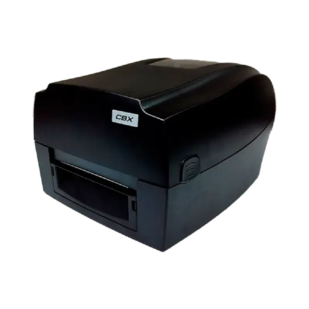 CBX T30, Impresora de Código de Barras TT/TD 203dpi 32Ram 16Mb USB/Serial/Ethernet