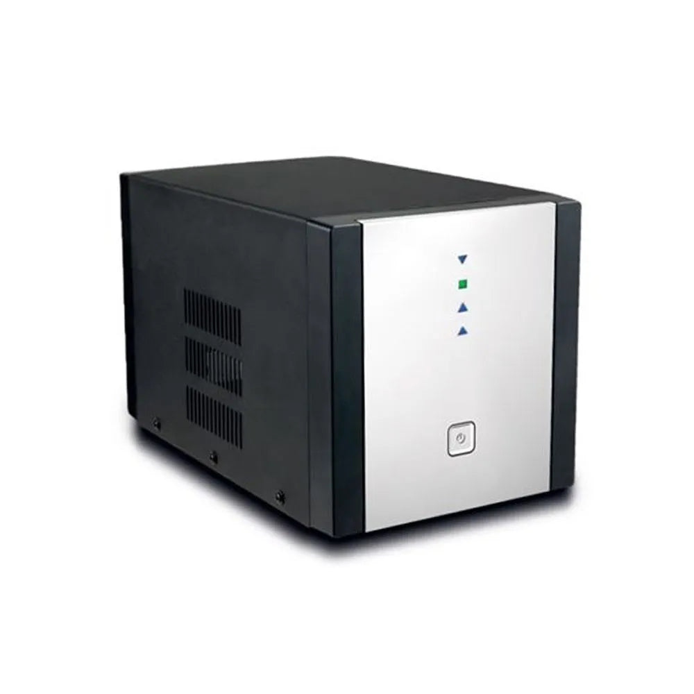 CDP R-AVR3008I Estabilizador 3000VA 2400W 8 Salidas