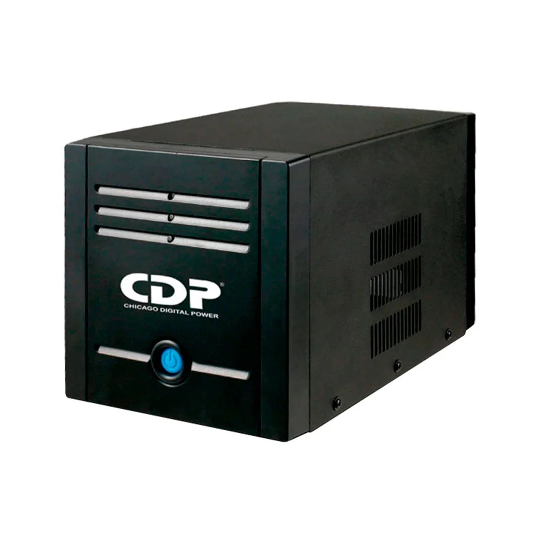 CDP B-AVR3008I Regulador Estabilizador 3000V 2400W 8 Salidas