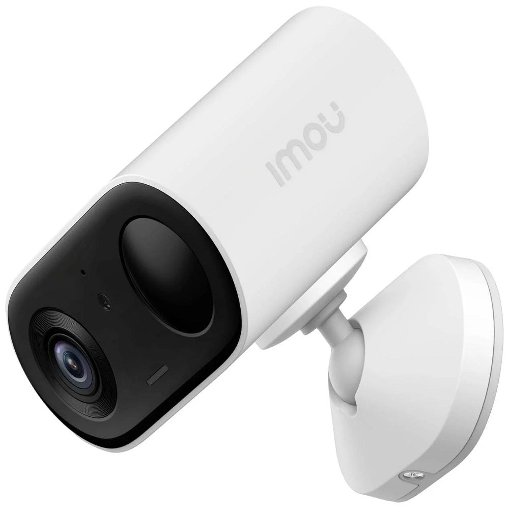 IMOU CELL GO 2K Cámara de Seguridad WiFi 3MP con Bateria IPC-B32N-V2