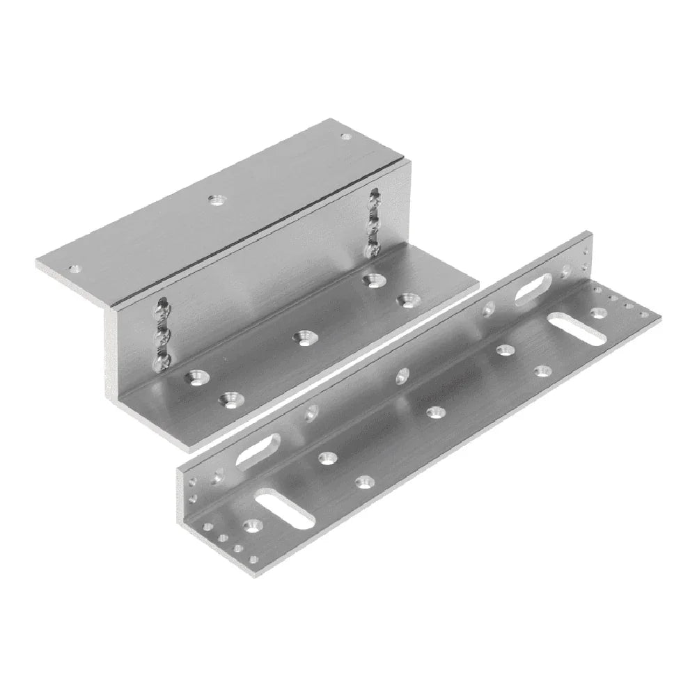 DAHUA DHI-ASF280ZL-V1 Soporte Z y L para cerradura Electromagnética de 280kg
