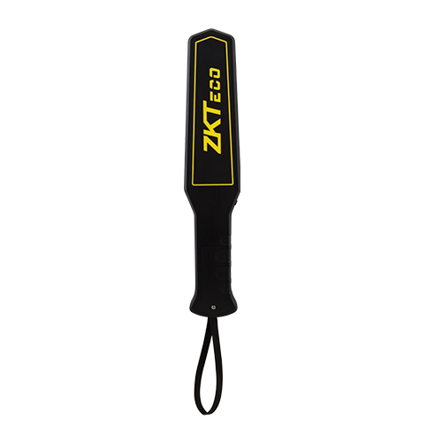 ZKTECO D180 Detector de Metales Portátil