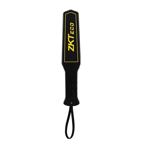 ZKTECO D180 Detector de Metales Portátil