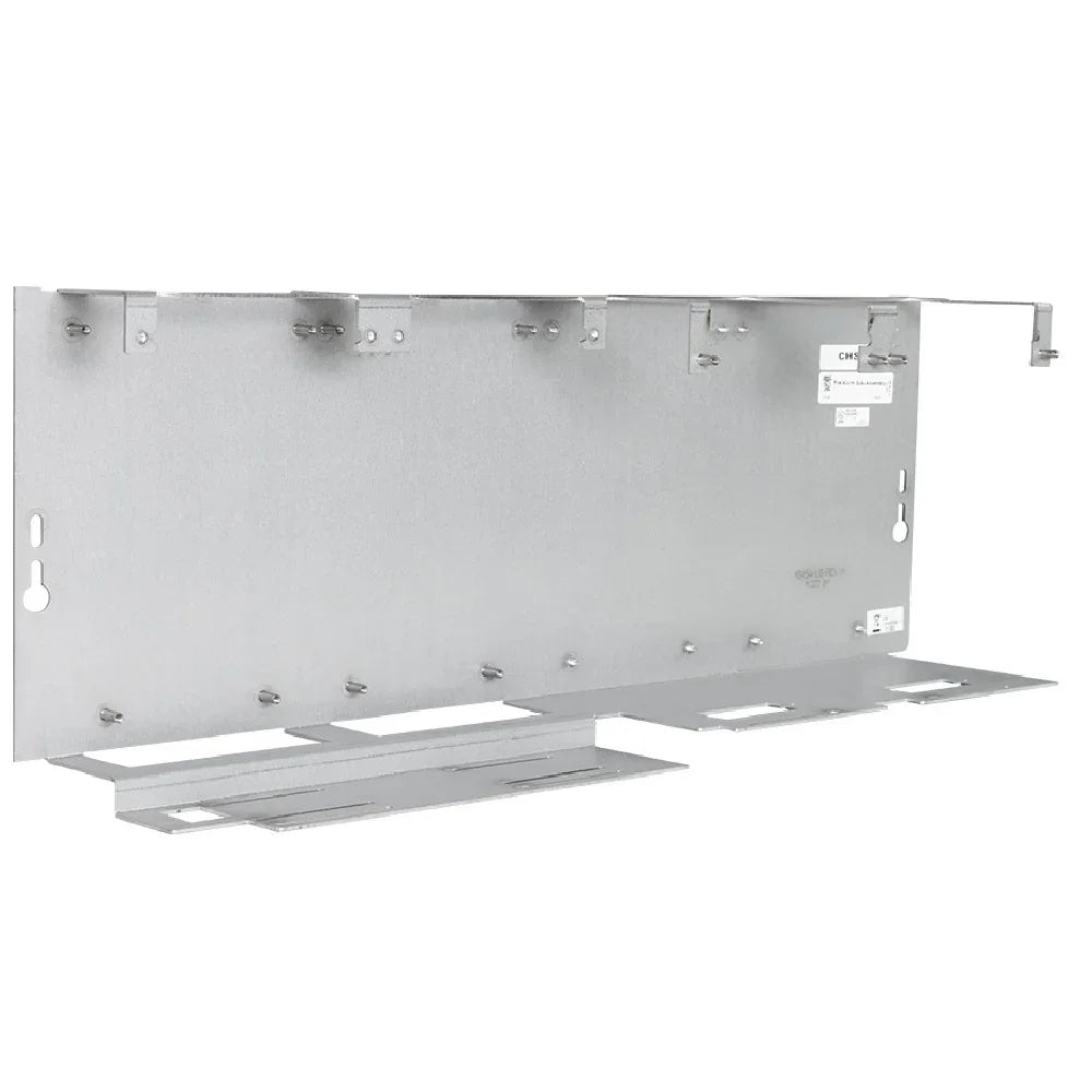 NOTIFIER CHS-M3 Chasis de montaje para CPU2-3030 /NAC-2