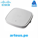 CISCO C9105AXI-EWC-A - CONTROLADOR INALÁMBRICO INTEGRADO DE CISCO EN EL PUNTO DE ACCESO C9105AX. - ARTEUS