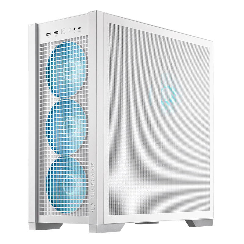 ASUS TUF GAMING GT302 ARGB Case Mid Tower ATX
