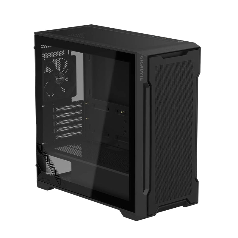 GIGABYTE GB-C102G Case Mid Tower
