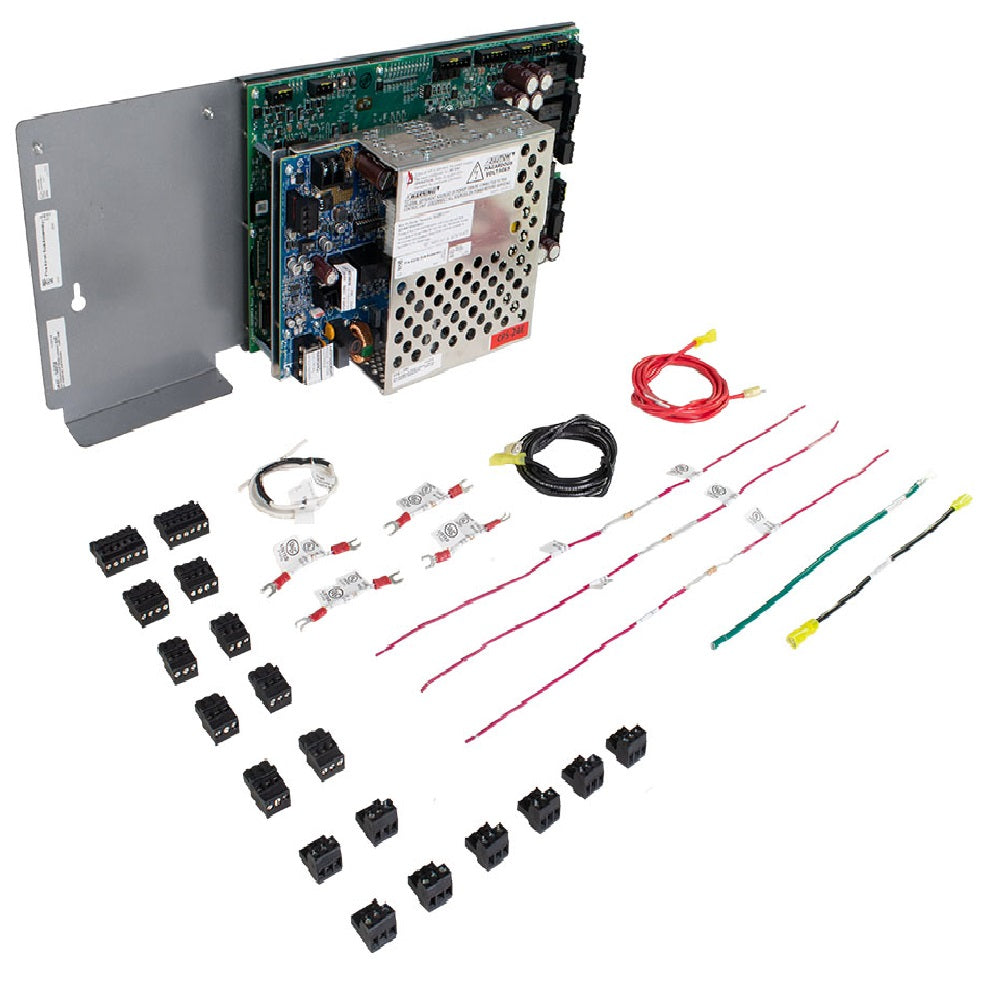 NOTIFIER DAA2-5025E Amplificador de audio digital 50w/25VRMS