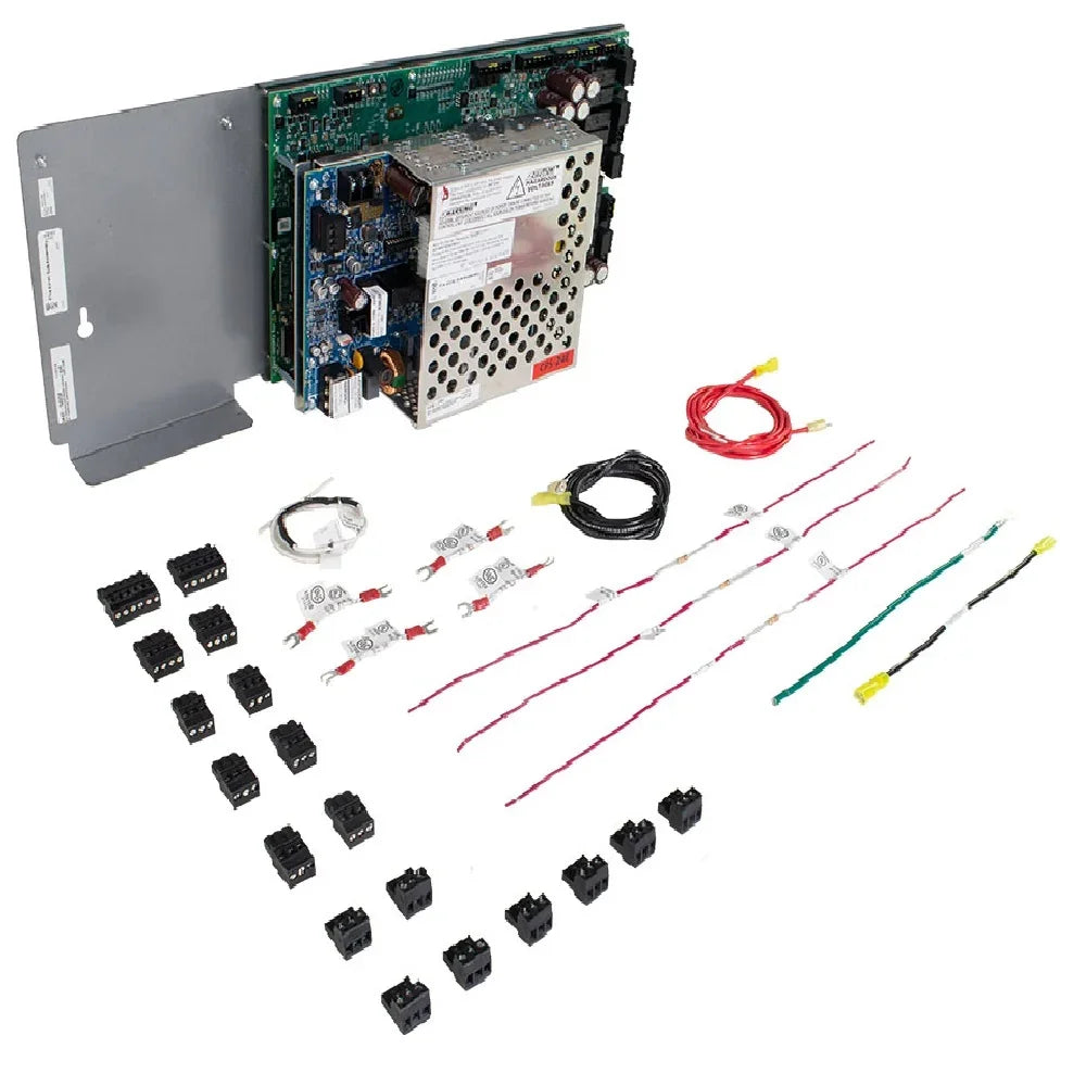 NOTIFIER DAA2-5025E Amplificador de audio digital 50w/25VRMS