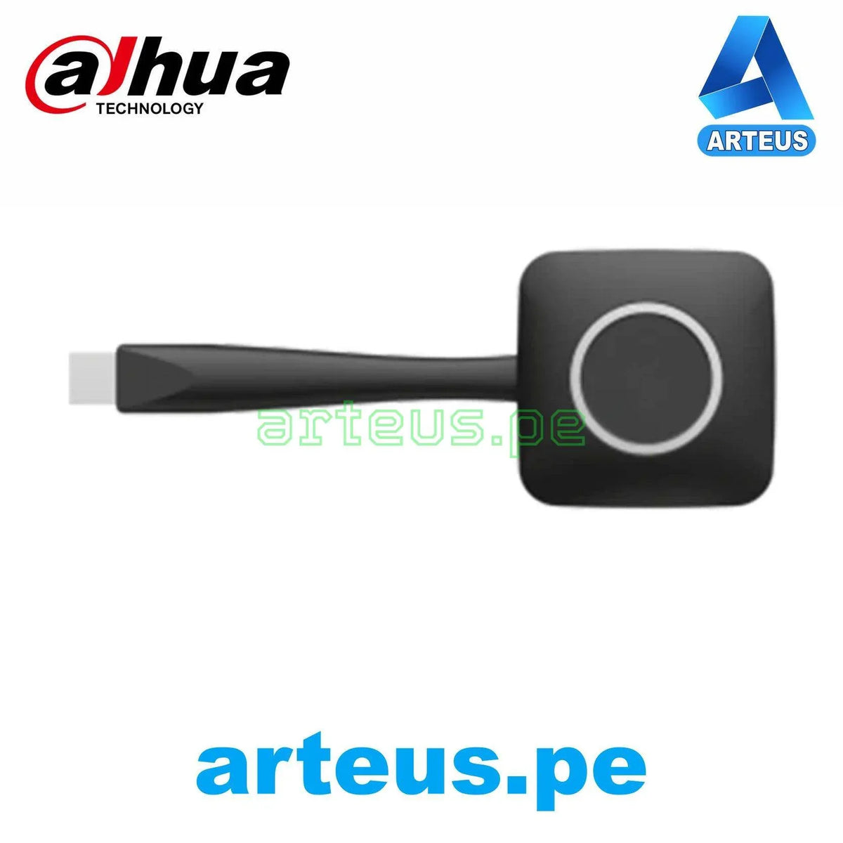 DAHUA DH-PKP-WP0B - Cable inalámbrico para monitor interactivo. Doble banda. IEEE 802.11a/g/n - ARTEUS