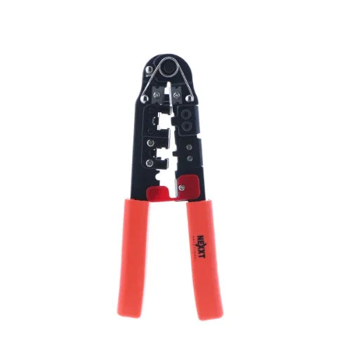 NEXXT SOLUTIONS AW250NXT05 Crimping RJ45-RJ12-RJ11