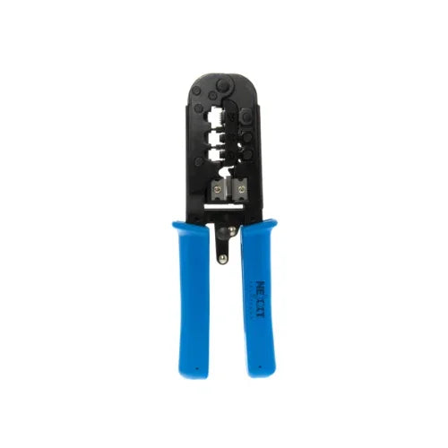 NEXXT SOLUTIONS PTKCTR3RTST3S CRIMPING PRO-3S Para RJ45, RJ12, RJ11