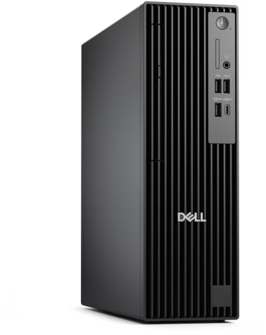 DELL QBS1250 TR1TJ Computadora Intel Core Ultra 5-235 5GHz 16GB DDR5 512GB SSD Windows 11 Pro