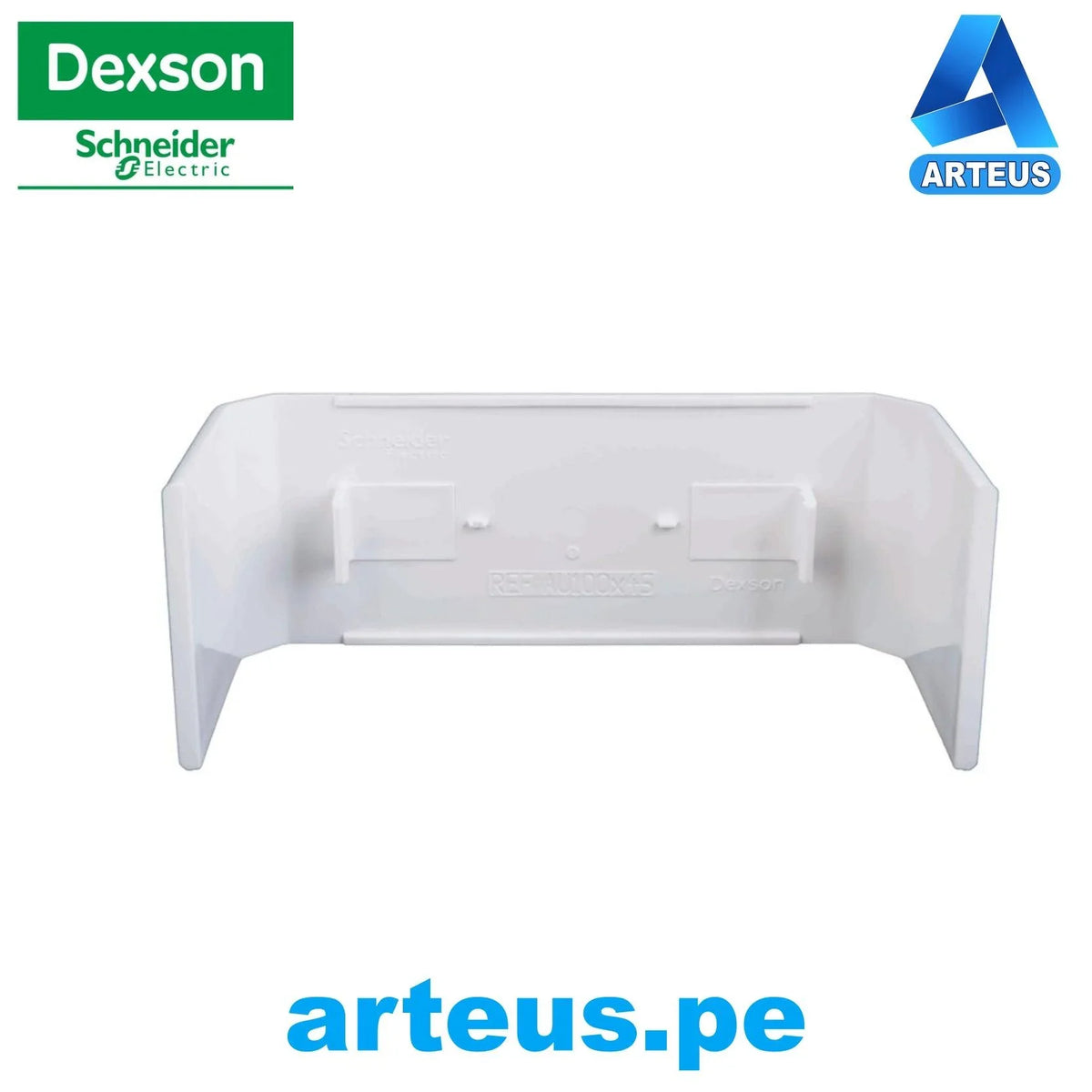 DEXSON DXN11056 - Accesorio Union Blanco 20X20 - ARTEUS