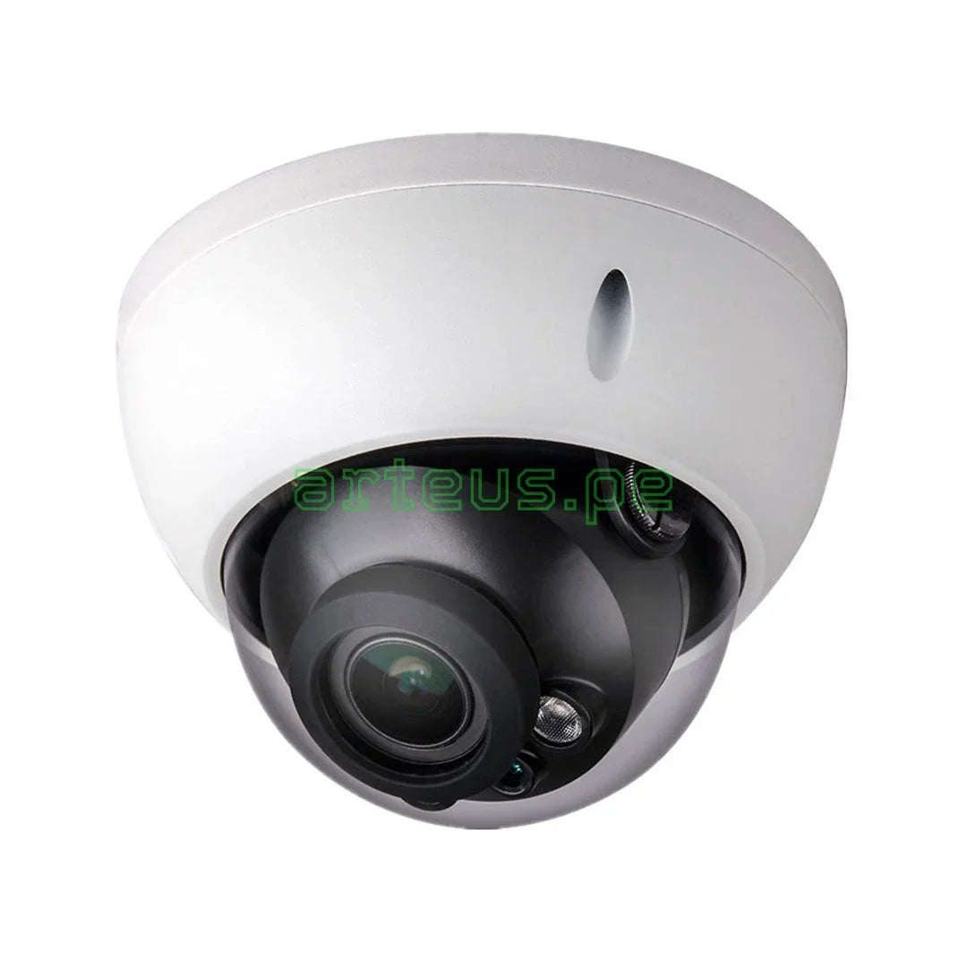 DAHUA IPC-HDBW5231E-ZE ePoE+ Cámara de Seguridad IP 2MP Full HD 2.7-13.5mm WDR IP67 IR 50m Analítica de Video