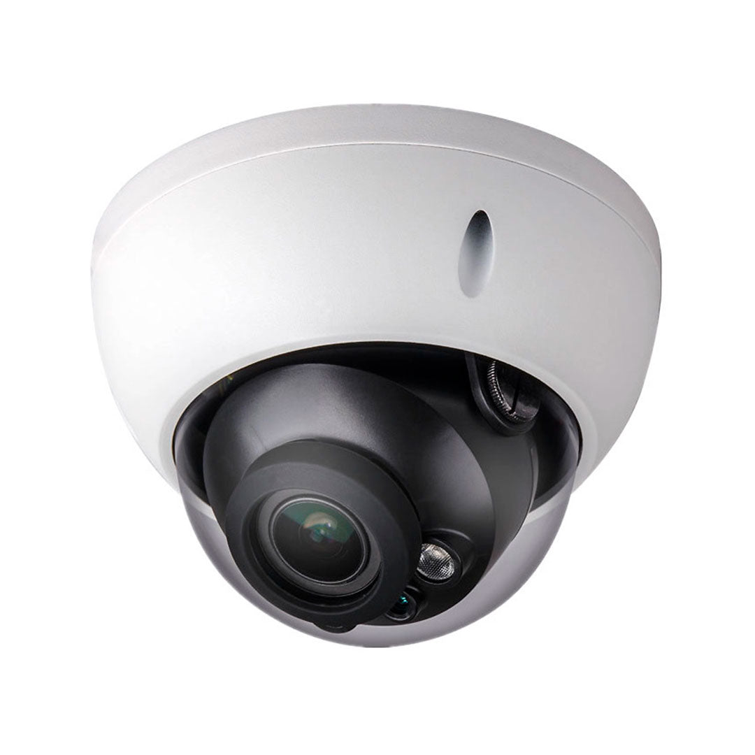 DAHUA DH-IPC-HDBW2241E-S Cámara de Seguridad IP POE 2MP Full HD 2.8mm IP67 WDR Micrófono IR 30m WIZSENSE