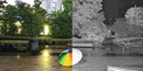 DAHUA IPC-HDW2849T-S-IL, 4K 8MP POE IP Security Camera 2.8mm IP67 WDR Microphone IR/Led 30m WIZSENSE