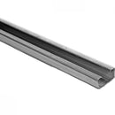 DIMAX DM-EXT-30CM Extensão de trilho tipo C de 30 cm para motor Dimax