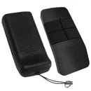 DIMAX DM-RC11-4C Controle remoto 4 botões 433,92 mhz alcance aprox. 80 m.
