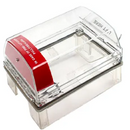 DIMAX W034 Stoper cover for manual station