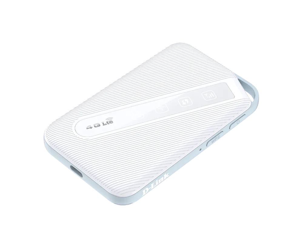 D-LINK DWR-932W Router Portátil 4G LTE AX300 WIFI6