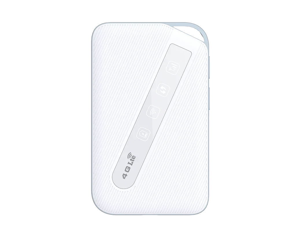 D-LINK DWR-932W Router Portátil 4G LTE AX300 WIFI6