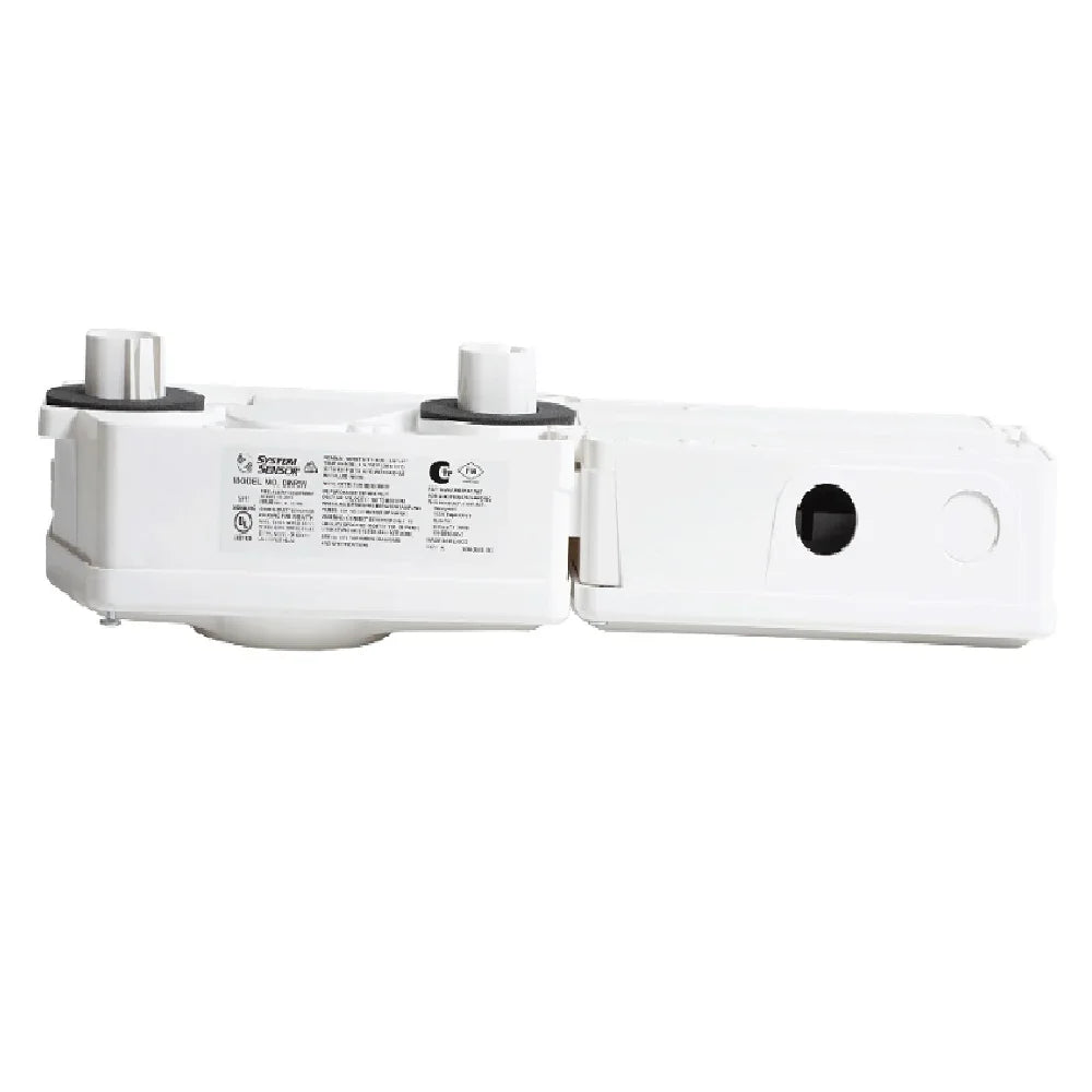 FIRE-LITE DNRW Detector de humo para ducto. No incluye cabezal
