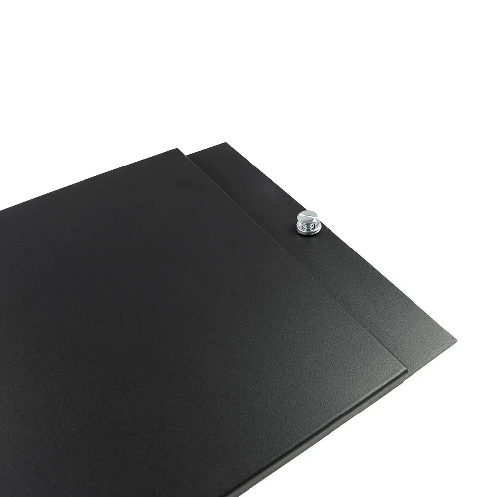 NOTIFIRE DP-1B Tapa de 1 Nivel para Gabinete CAB - 4