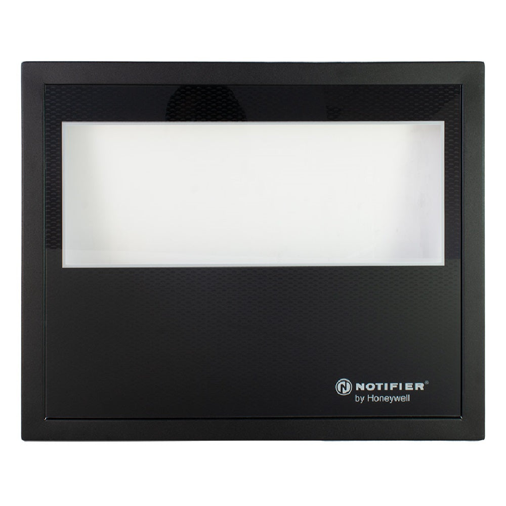 NOTIFIER DR-A4 Puerta para gabinete de 1 nivel