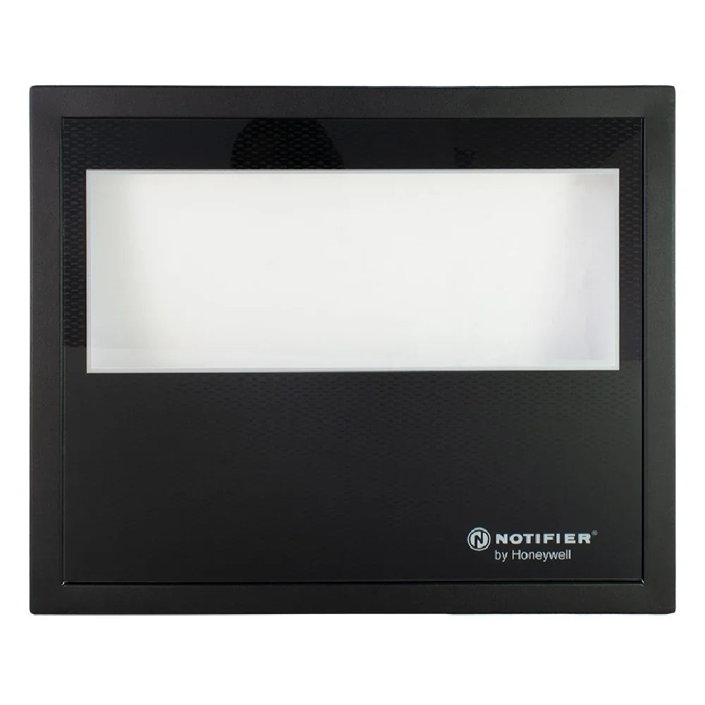 NOTIFIER DR-A4 Puerta para gabinete de 1 nivel