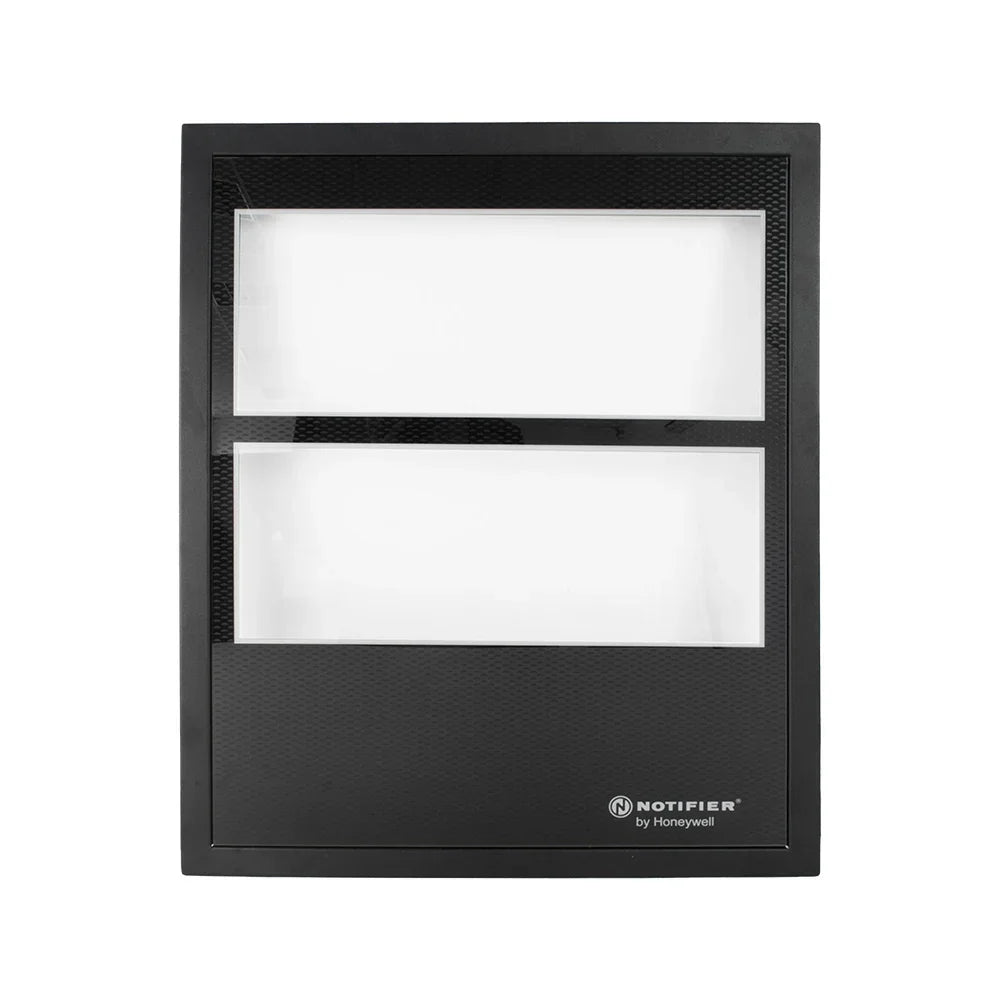 NOTIFIER DR-B4 Ensamblaje de puertas dos niveles