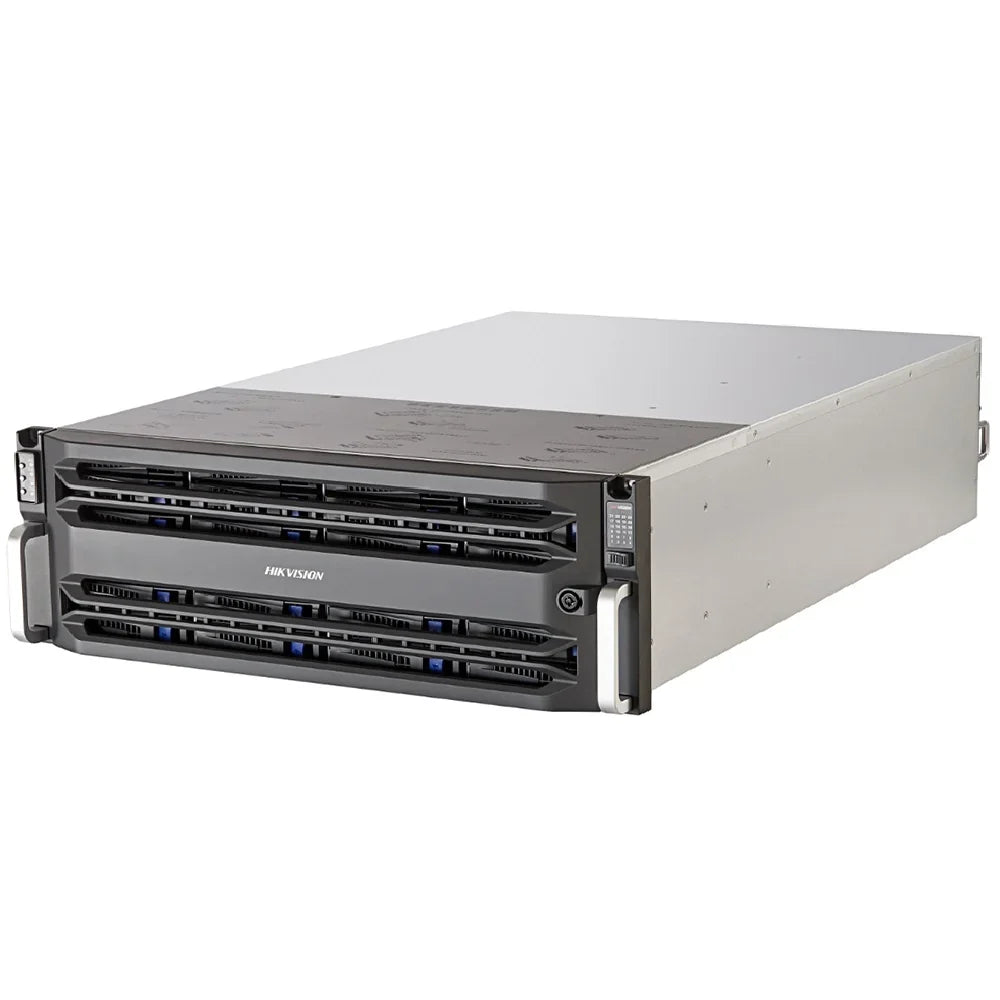 HIKVISION DS-AJ7824D Storage Servidor NAS 24 Bahías