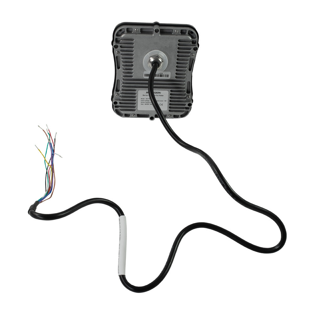 HIKVISION DS-TMG034(FALL RADAR) Sensor de presencia para acceso vehicular uso universal