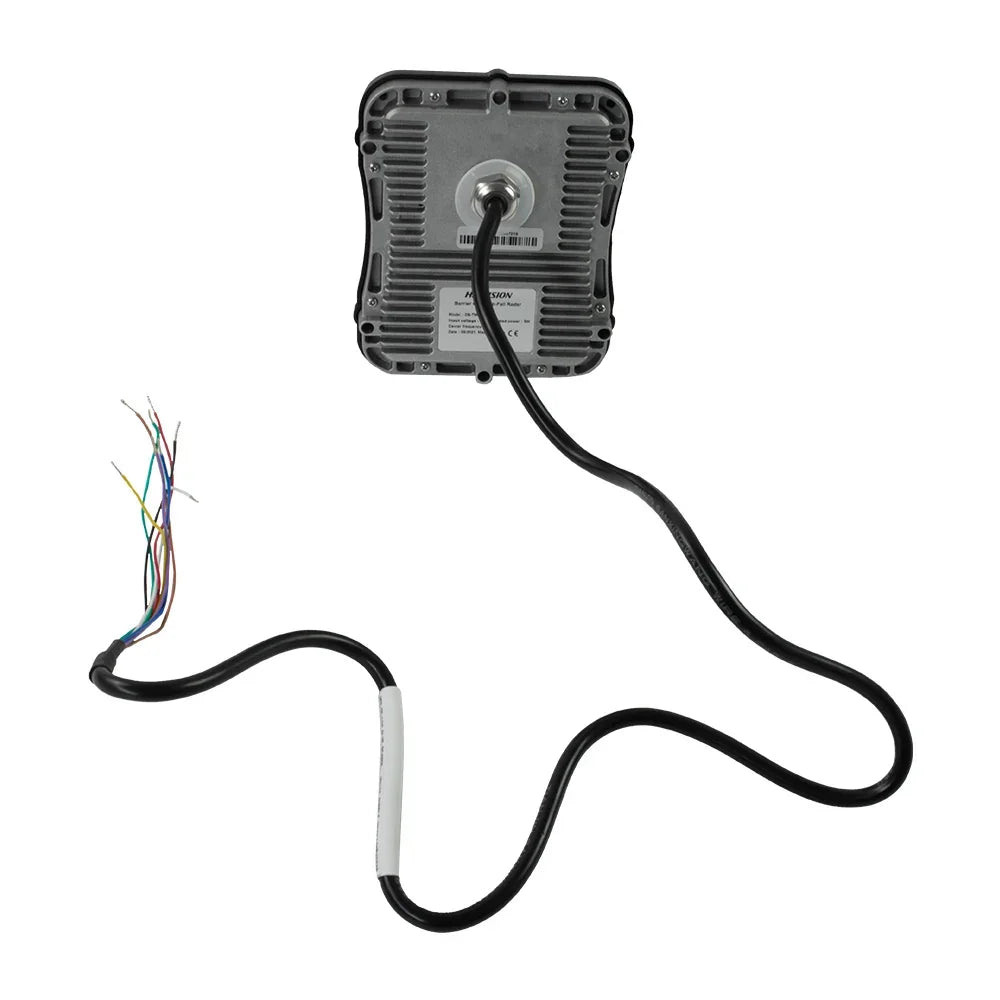 HIKVISION DS-TMG034(FALL RADAR) Sensor de presencia para acceso vehicular uso universal
