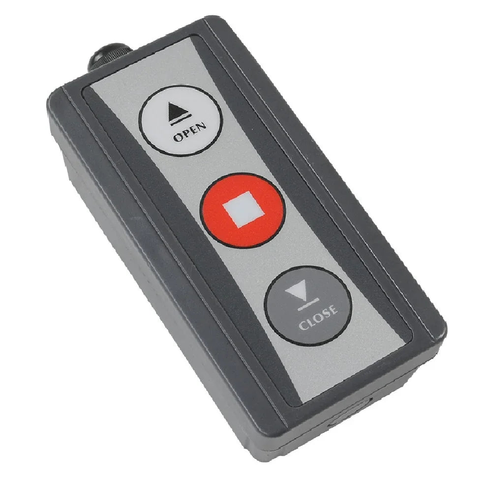 HIKVISION DS-TMG080-4 Controlador Cableado Tres Botones