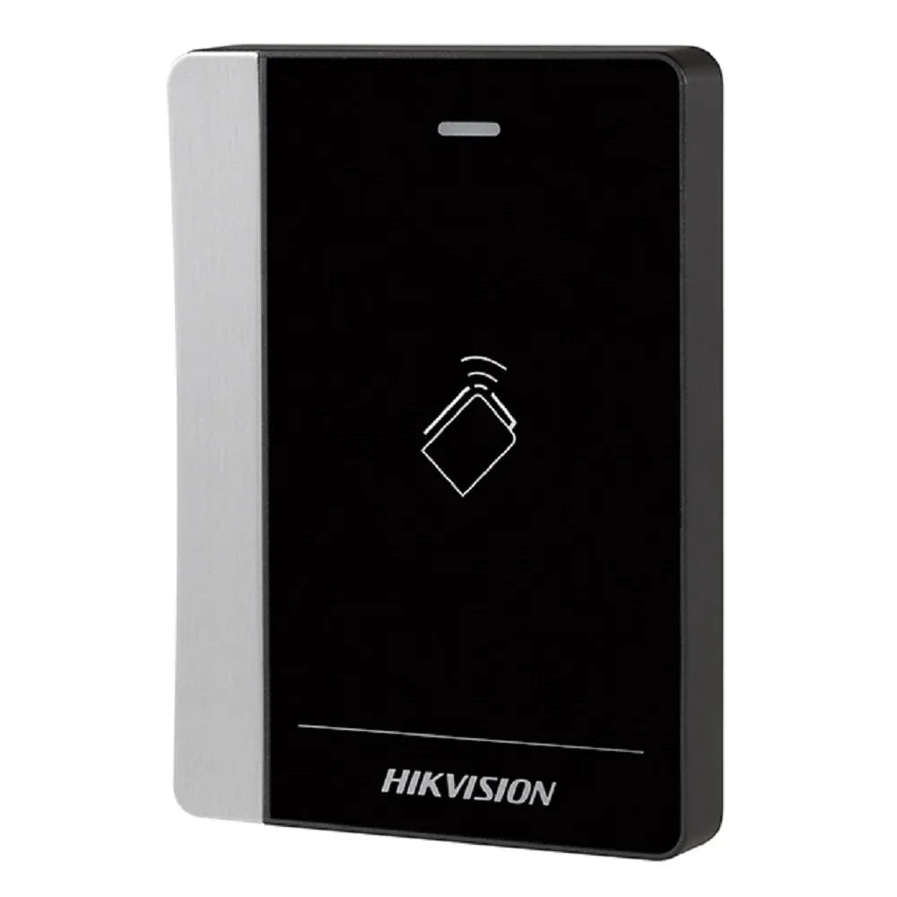 HIKVISION DS-K1102E Lector de Tarjeta de Proximidad
