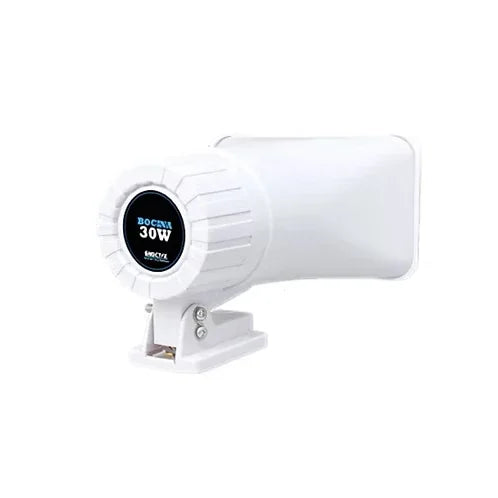 SHOCTIX ST-BOC Bocina Parlante 40W 132db