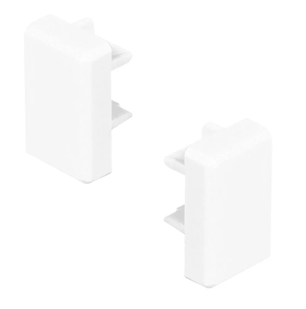 EFAPEL 10045 ABR - TOPE PARA CANALETA 32x16 - ARTEUS