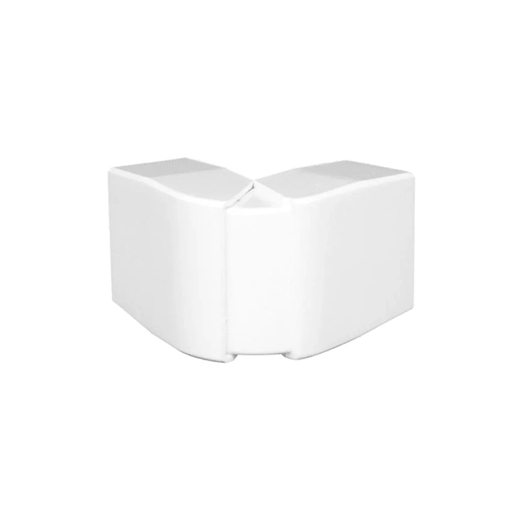 EFAPEL 10046 ABR - ANGULO EXTERIOR PARA CANALETA 32x16 - ARTEUS
