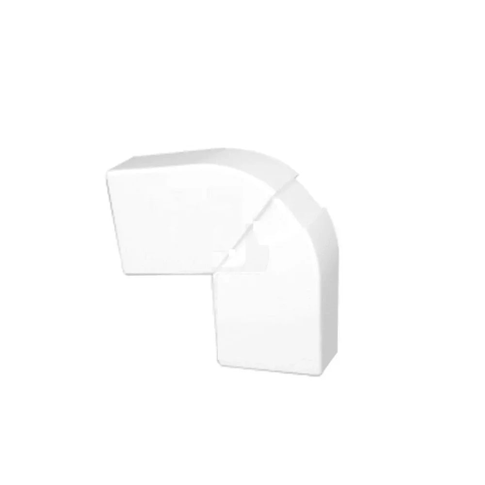 EFAPEL 10073 ABR - ANGULO PLANO PARA CANALETA 60x16 - ARTEUS