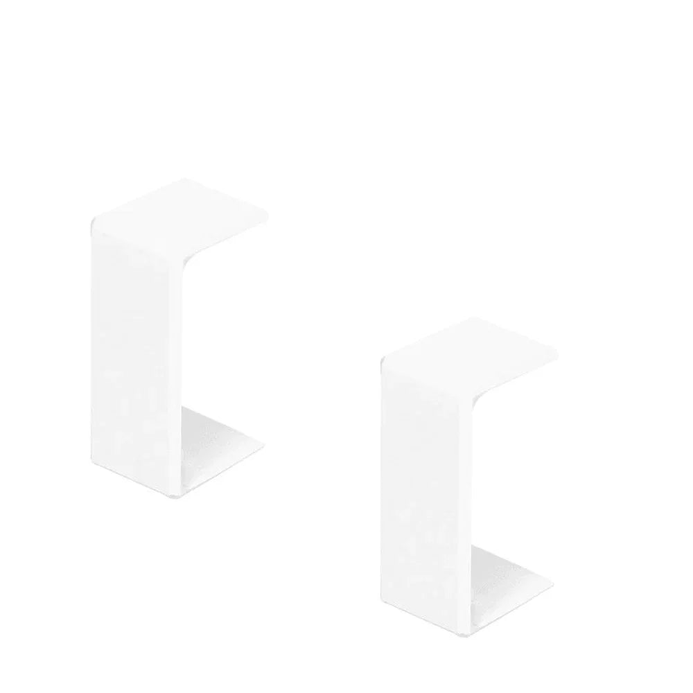 EFAPEL 10074 ABR - UNIÓN PARA CANALETA 60x16 - ARTEUS