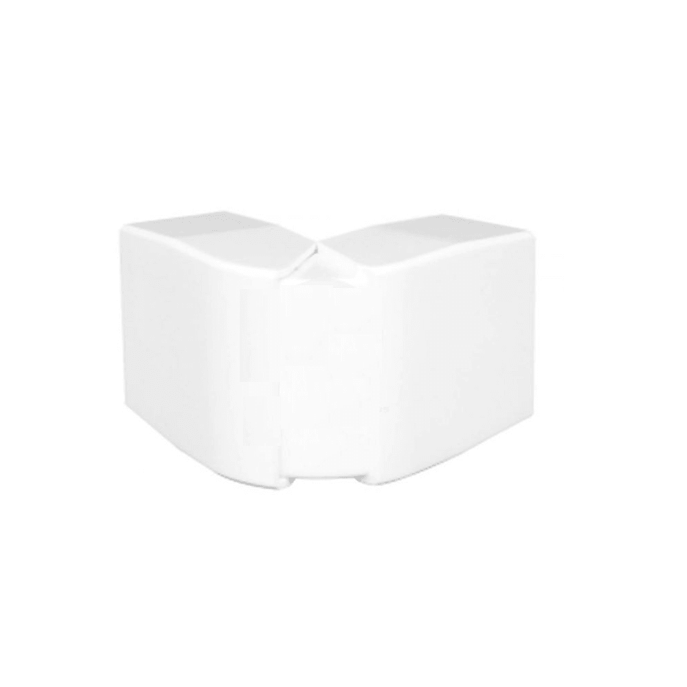 EFAPEL 10076 ABR - ANGULO EXTERIOR PARA CANALETA 60x16 - ARTEUS