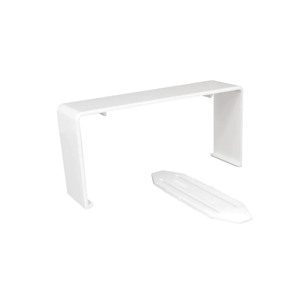 EFAPEL 10094 RBR - UNIÓN PARA CANALETA 110x50 - ARTEUS