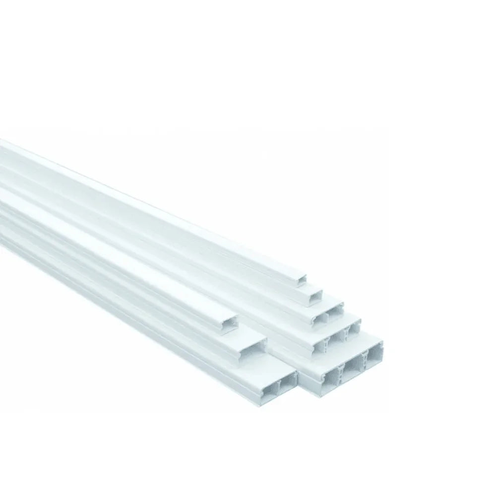 EFAPEL 10140 CBR - CANALETA 75X20 2MTS - ARTEUS