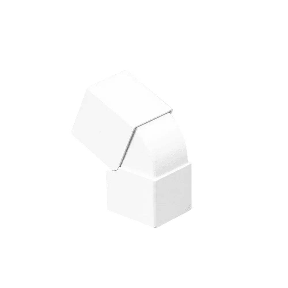 EFAPEL 13026 ABR - ANGULO EXTERIOR PARA CANALETA 40X40 - ARTEUS