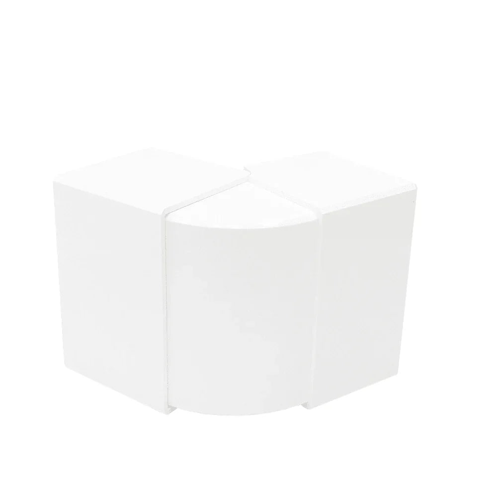 EFAPEL 13056 ABR - ANGULO EXTERIOR PARA CANALETA 80X40 - ARTEUS