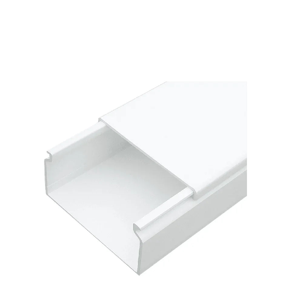 EFAPEL 13070 CBR - CANALETA 100X40 DE 2MTS BLANCA - ARTEUS
