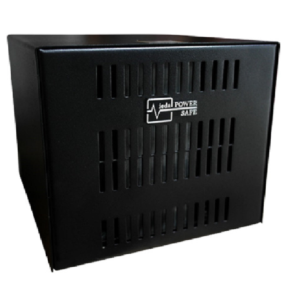 ELISE TAMF-60 Transformador de aislamiento Monofásico 6kVA 220V